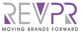 REV PR Logo